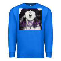 True Royal liz phair   exile in guyville t shirt Premium Sweatshirt - StudioElite
