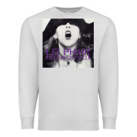 Dove Grey liz phair   exile in guyville t shirt Premium Sweatshirt - StudioElite