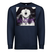 Navy liz phair   exile in guyville t shirt Premium Sweatshirt - StudioElite