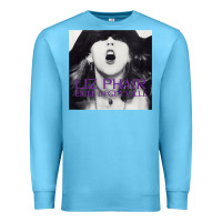 Ocean Blue liz phair   exile in guyville t shirt Premium Sweatshirt - StudioElite