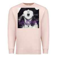 Pale Pink liz phair   exile in guyville t shirt Premium Sweatshirt - StudioElite