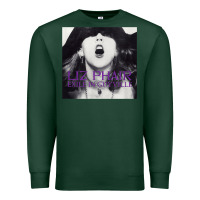 Sports Green liz phair   exile in guyville t shirt Premium Sweatshirt - StudioElite
