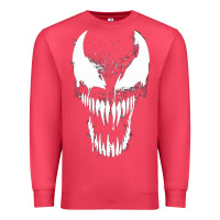 Cardinal Venom Premium Sweatshirt - StudioElite