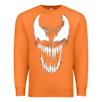Carrot Venom Premium Sweatshirt - StudioElite