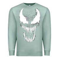 Seafoam Venom Premium Sweatshirt - StudioElite