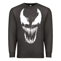 Smoke Venom Premium Sweatshirt - StudioElite