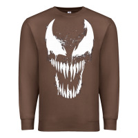 Chestnut Venom Premium Sweatshirt - StudioElite