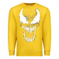 Lemon Venom Premium Sweatshirt - StudioElite