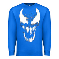 True Royal Venom Premium Sweatshirt - StudioElite
