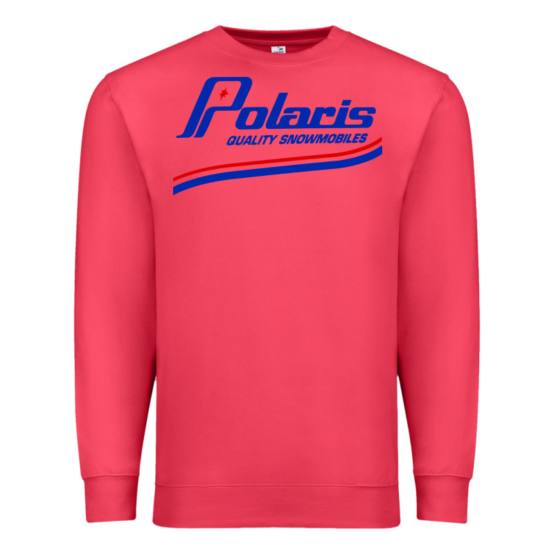 Polaris Premium Sweatshirt by StudioElite | Teevron