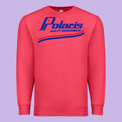 Polaris Premium Sweatshirt Designed By Studioelite