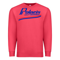 Cardinal Polaris Premium Sweatshirt - StudioElite
