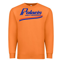 Carrot Polaris Premium Sweatshirt - StudioElite