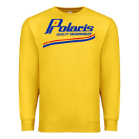 Lemon Polaris Premium Sweatshirt - StudioElite