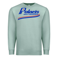 Seafoam Polaris Premium Sweatshirt - StudioElite