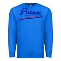 True Royal Polaris Premium Sweatshirt - StudioElite