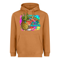 Meerkat hello summer Heavyweight Hoodie - JahusDesignShop