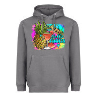 Storm hello summer Heavyweight Hoodie - JahusDesignShop