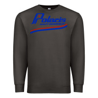 Smoke Polaris Premium Sweatshirt - StudioElite
