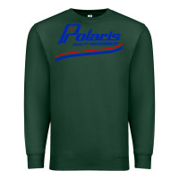 Sports Green Polaris Premium Sweatshirt - StudioElite