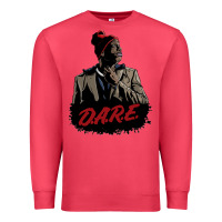 Cardinal Tyrone Biggums Dare 2 Premium Sweatshirt - StudioElite