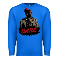 True Royal Tyrone Biggums Dare 2 Premium Sweatshirt - StudioElite