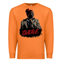 Carrot Tyrone Biggums Dare 2 Premium Sweatshirt - StudioElite