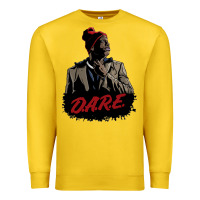 Lemon Tyrone Biggums Dare 2 Premium Sweatshirt - StudioElite