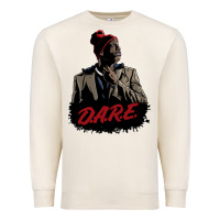 Sandshell Tyrone Biggums Dare 2 Premium Sweatshirt - StudioElite