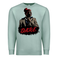 Seafoam Tyrone Biggums Dare 2 Premium Sweatshirt - StudioElite