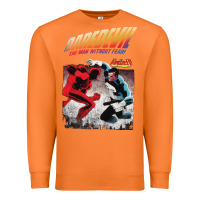 Carrot dare devil Premium Sweatshirt - StudioElite
