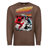 Chestnut dare devil Premium Sweatshirt - StudioElite