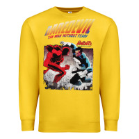 Lemon dare devil Premium Sweatshirt - StudioElite