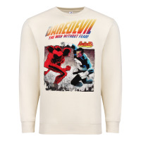 Sandshell dare devil Premium Sweatshirt - StudioElite