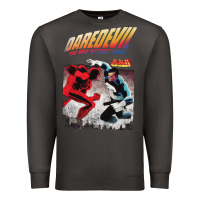 Smoke dare devil Premium Sweatshirt - StudioElite