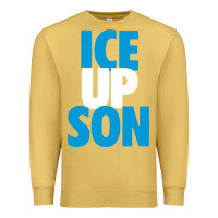 Antique Gold ice up son Premium Sweatshirt - StudioElite