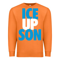 Carrot ice up son Premium Sweatshirt - StudioElite