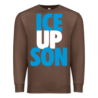 Chestnut ice up son Premium Sweatshirt - StudioElite