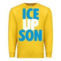 Lemon ice up son Premium Sweatshirt - StudioElite