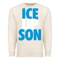 Sandshell ice up son Premium Sweatshirt - StudioElite
