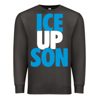 Smoke ice up son Premium Sweatshirt - StudioElite