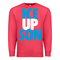 Cardinal ice up son Premium Sweatshirt - StudioElite