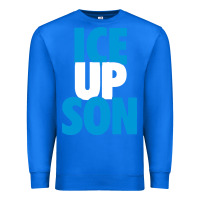 True Royal ice up son Premium Sweatshirt - StudioElite
