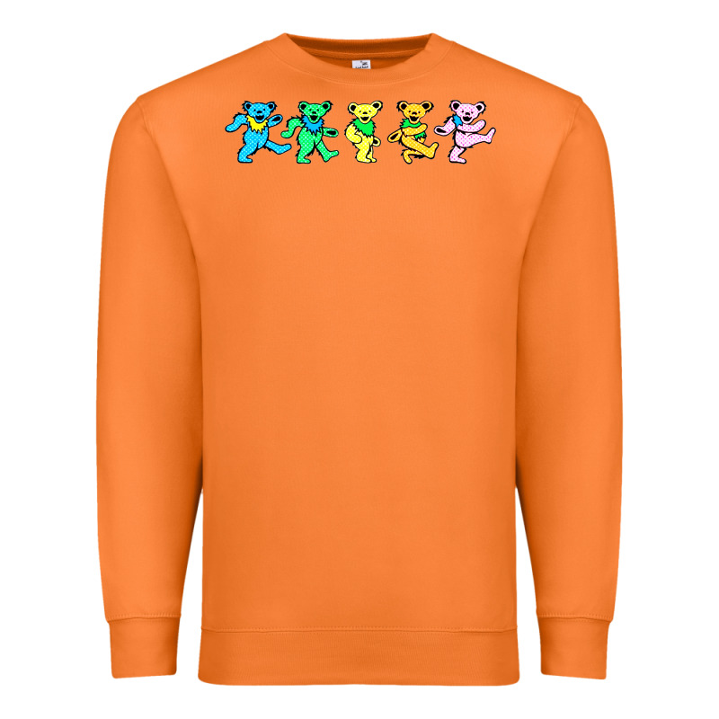 Jerry's Designer Bears Premium Sweatshirt by StudioElite | Teevron