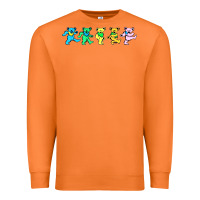 Carrot jerry's designer bears Premium Sweatshirt - StudioElite