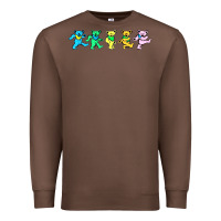 Chestnut jerry's designer bears Premium Sweatshirt - StudioElite