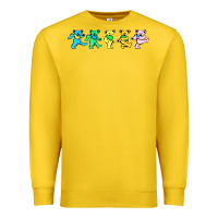 Lemon jerry's designer bears Premium Sweatshirt - StudioElite