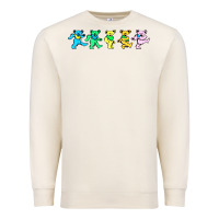 Sandshell jerry's designer bears Premium Sweatshirt - StudioElite