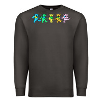Smoke jerry's designer bears Premium Sweatshirt - StudioElite