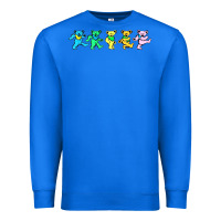 True Royal jerry's designer bears Premium Sweatshirt - StudioElite